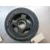 25E104 Crankshaft Pulley For 11-14 Mazda 2  1.5